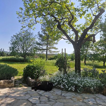 La Bastideta, Fayence Exterior foto