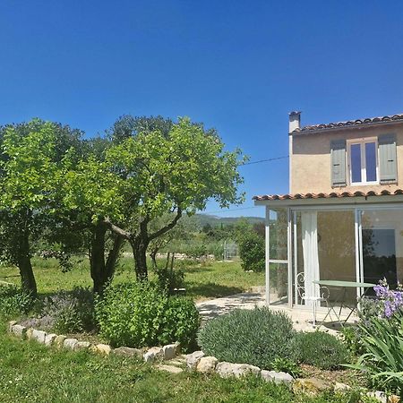 La Bastideta, Fayence Exterior foto