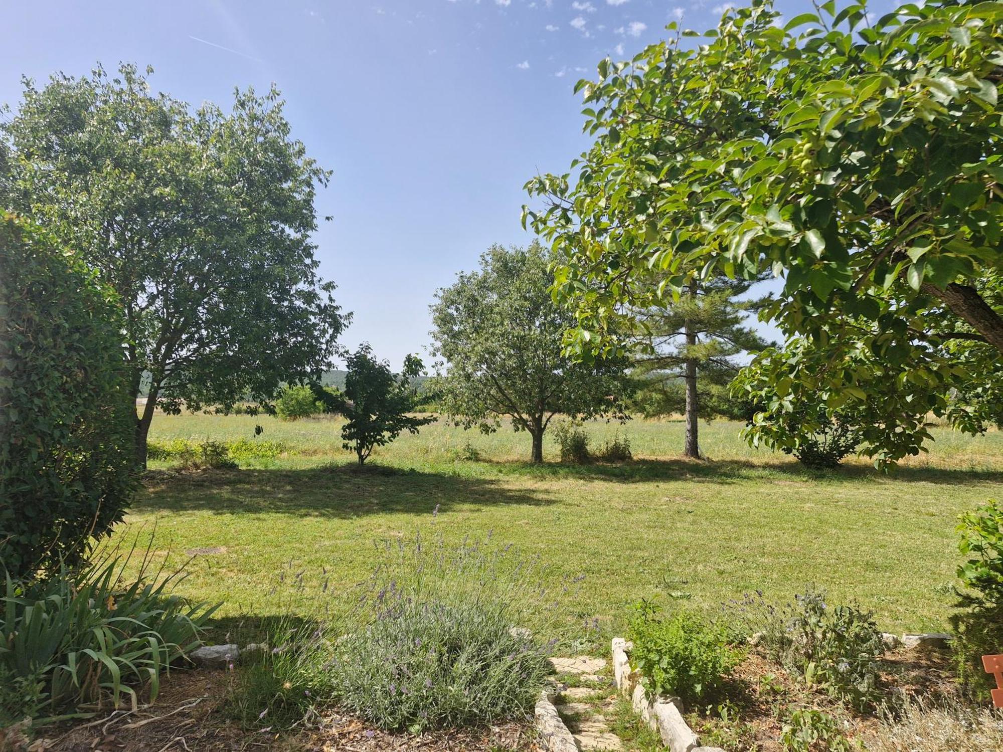 La Bastideta, Fayence Exterior foto