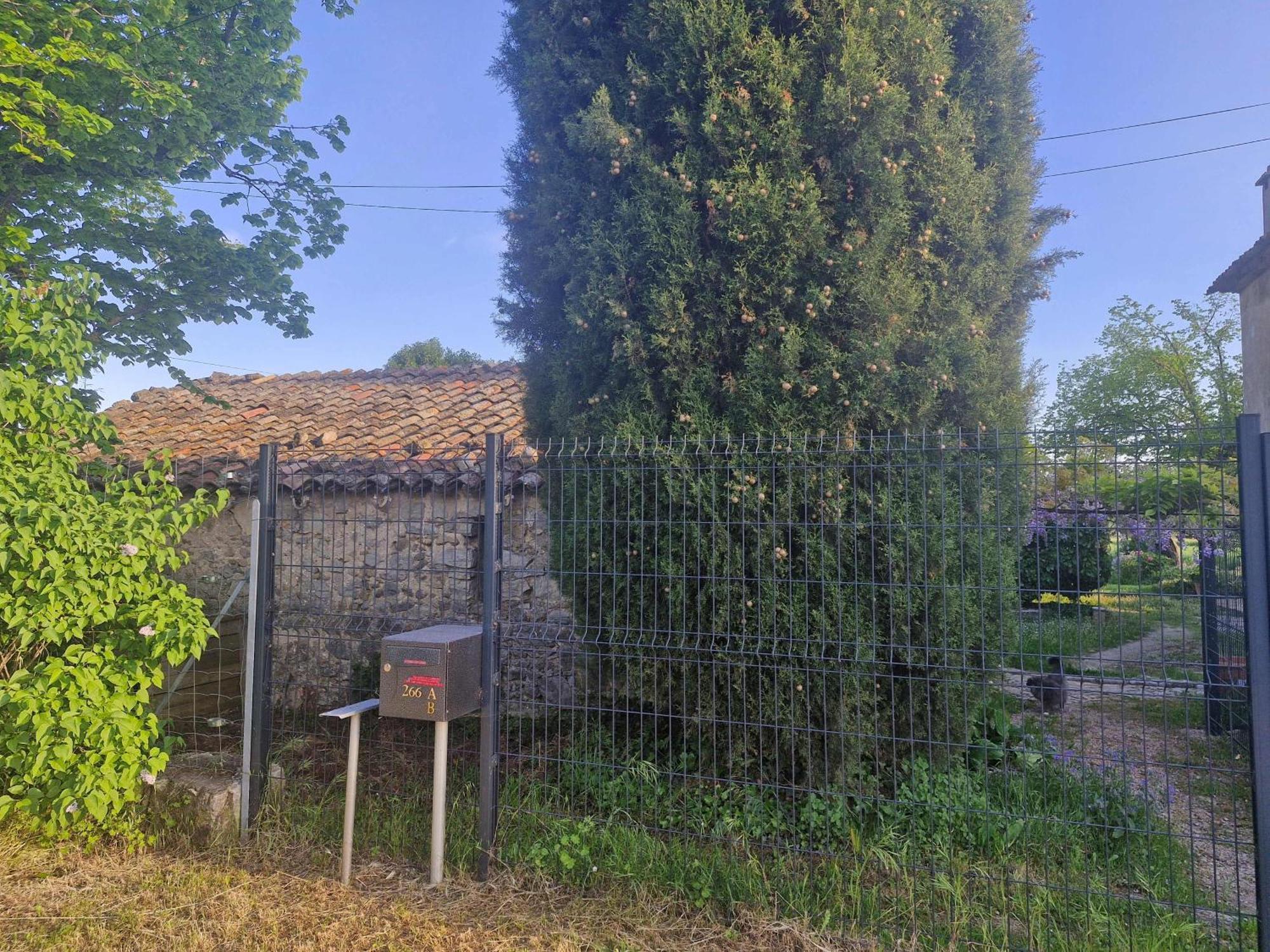 La Bastideta, Fayence Exterior foto